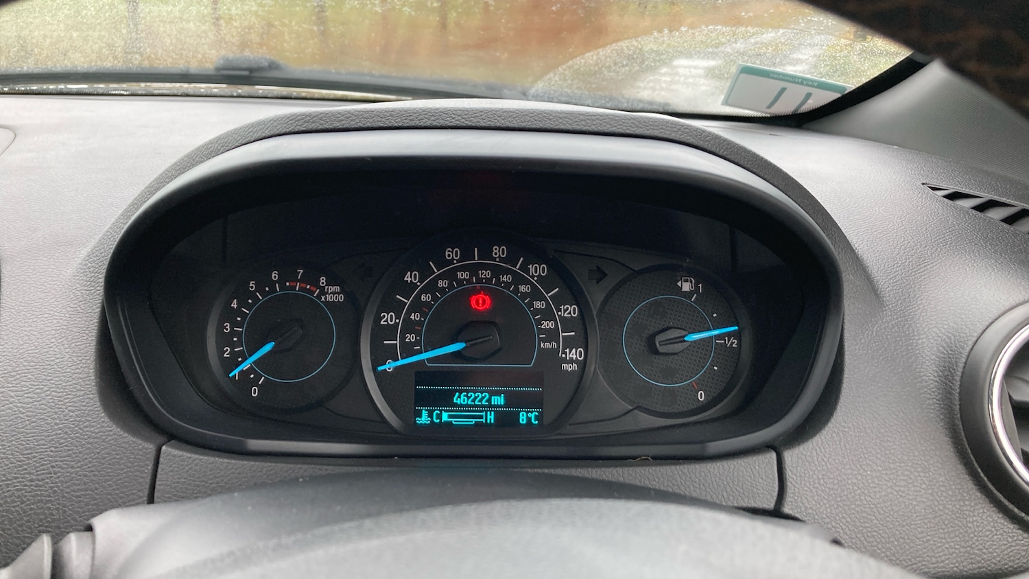 Used Ford Ka+ 2019 for sale - 76951011: Photo 18