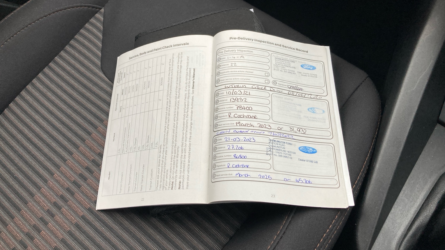 Used Ford Ka+ 2019 for sale - 76951011: Photo 19