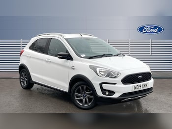 Used Ford Ka+ 2019 for sale - 76951011: Photo