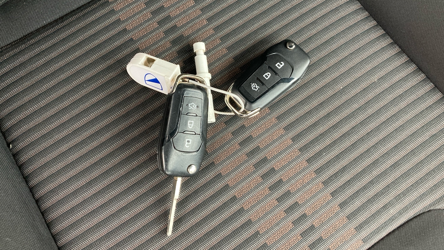 Used Ford Ka+ 2019 for sale - 76951011: Photo 20