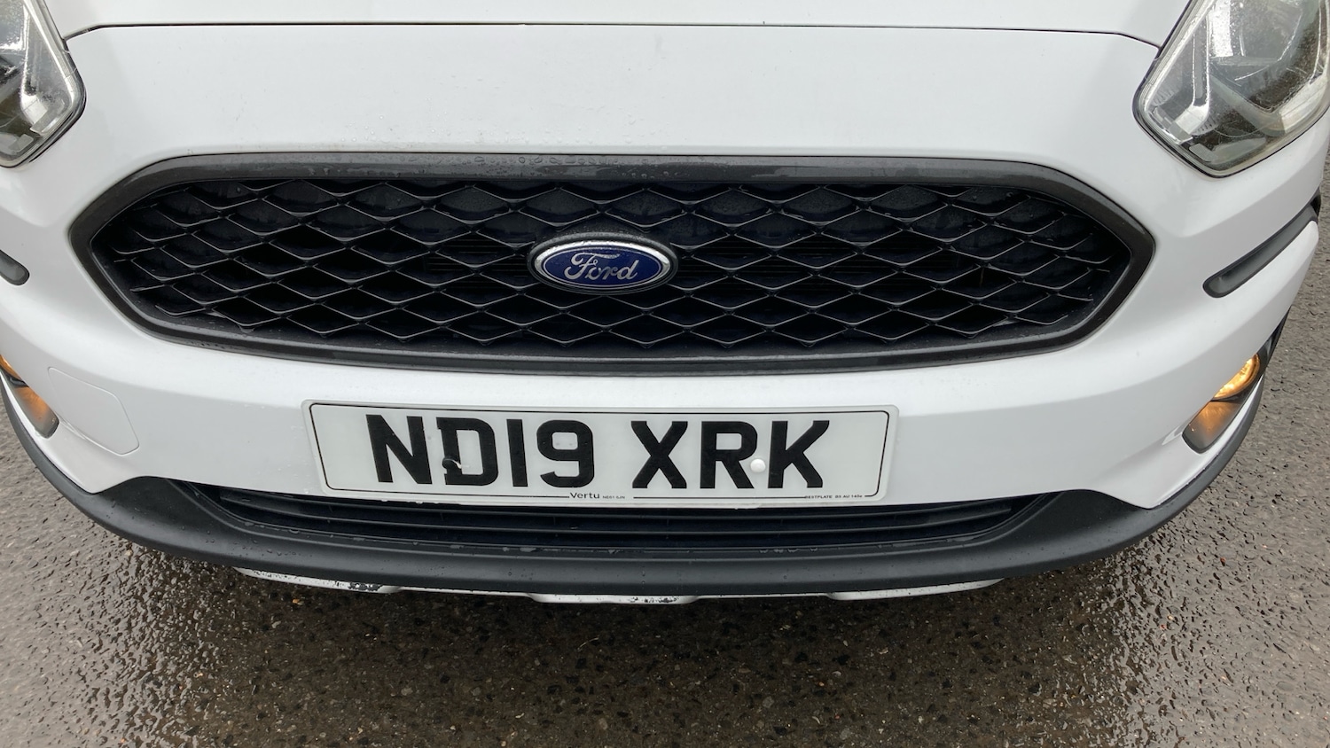 Used Ford Ka+ 2019 for sale - 76951011: Photo 21