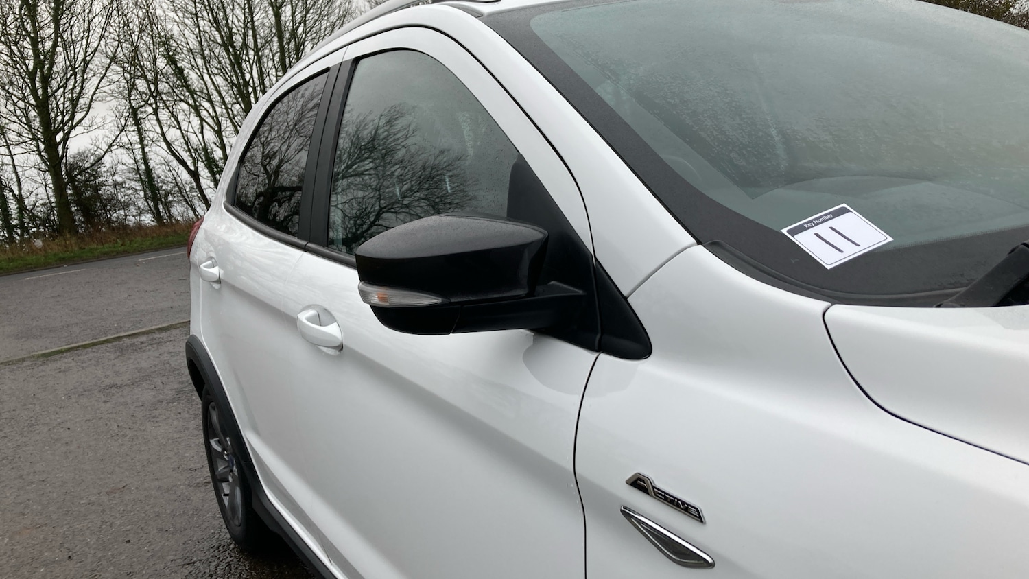 Used Ford Ka+ 2019 for sale - 76951011: Photo 22