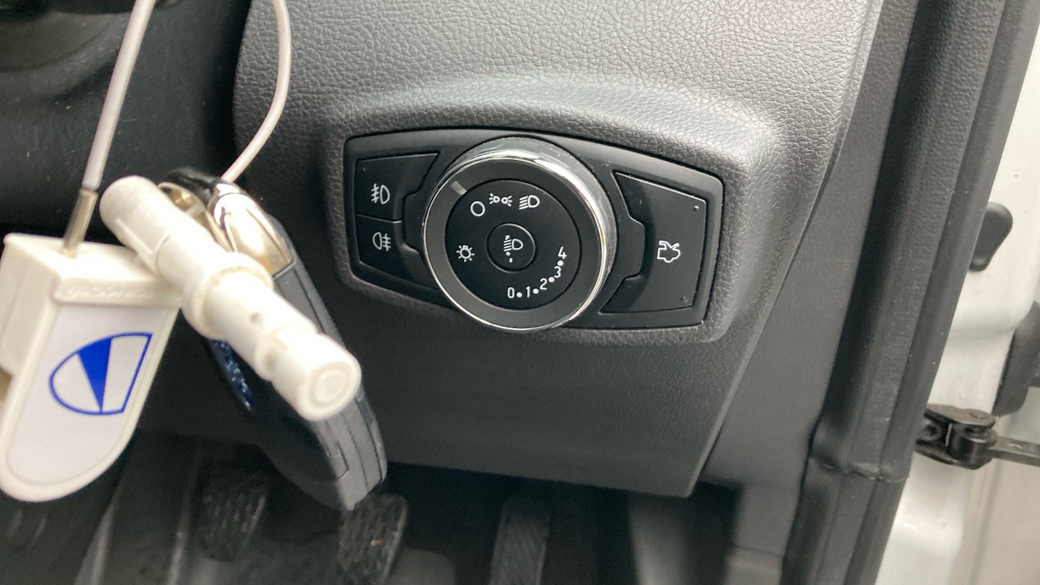 Used Ford Ka+ 2019 for sale - 76951011: Photo 25