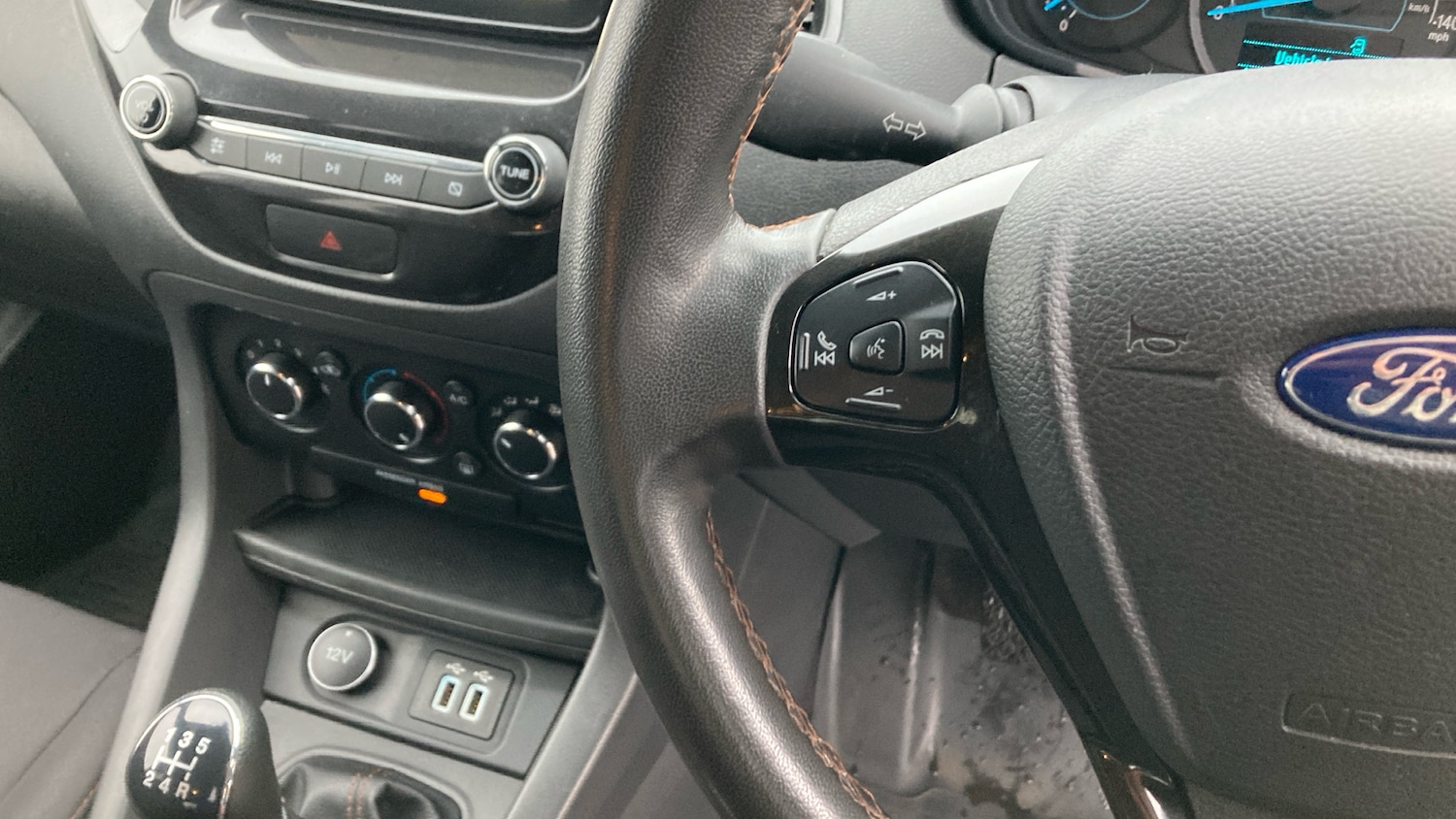 Used Ford Ka+ 2019 for sale - 76951011: Photo 26