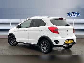 Used Ford Ka+ 2019 for sale - 76951011: Photo
