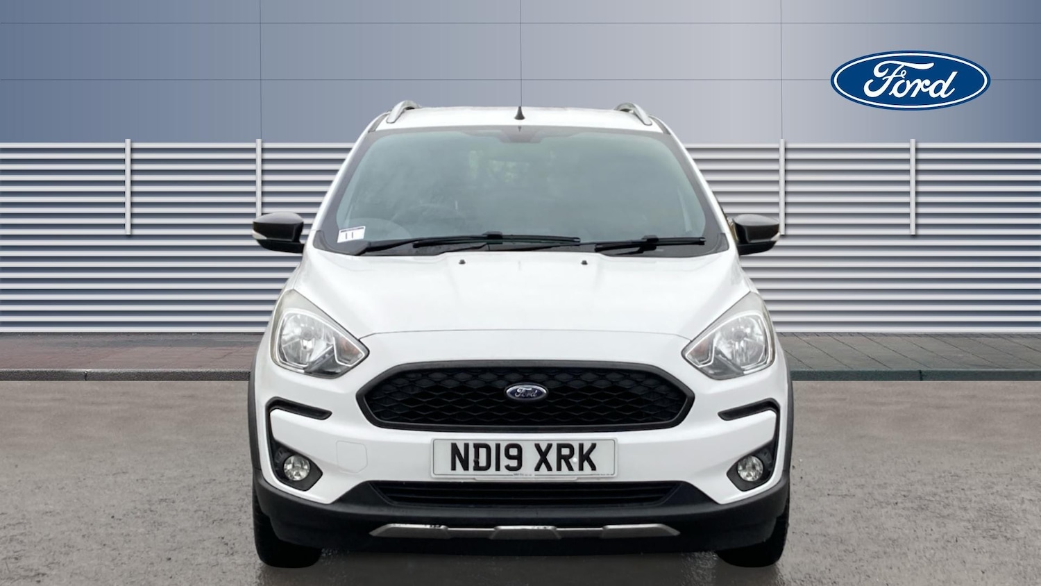 Used Ford Ka+ 2019 for sale - 76951011: Photo 3