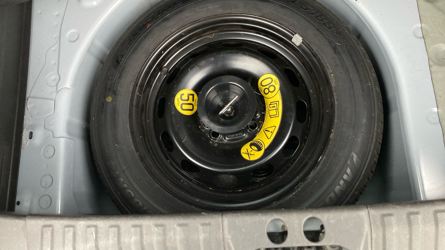 Used Ford Ka+ 2019 for sale - 76951011: Photo 31