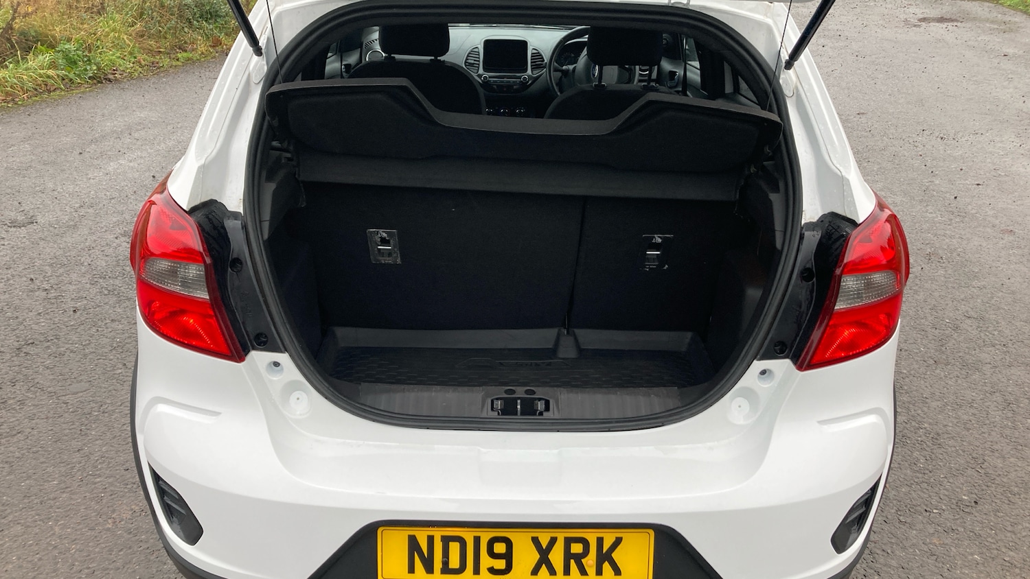 Used Ford Ka+ 2019 for sale - 76951011: Photo 4