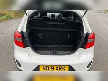 Used Ford Ka+ 2019 for sale - 76951011: Photo