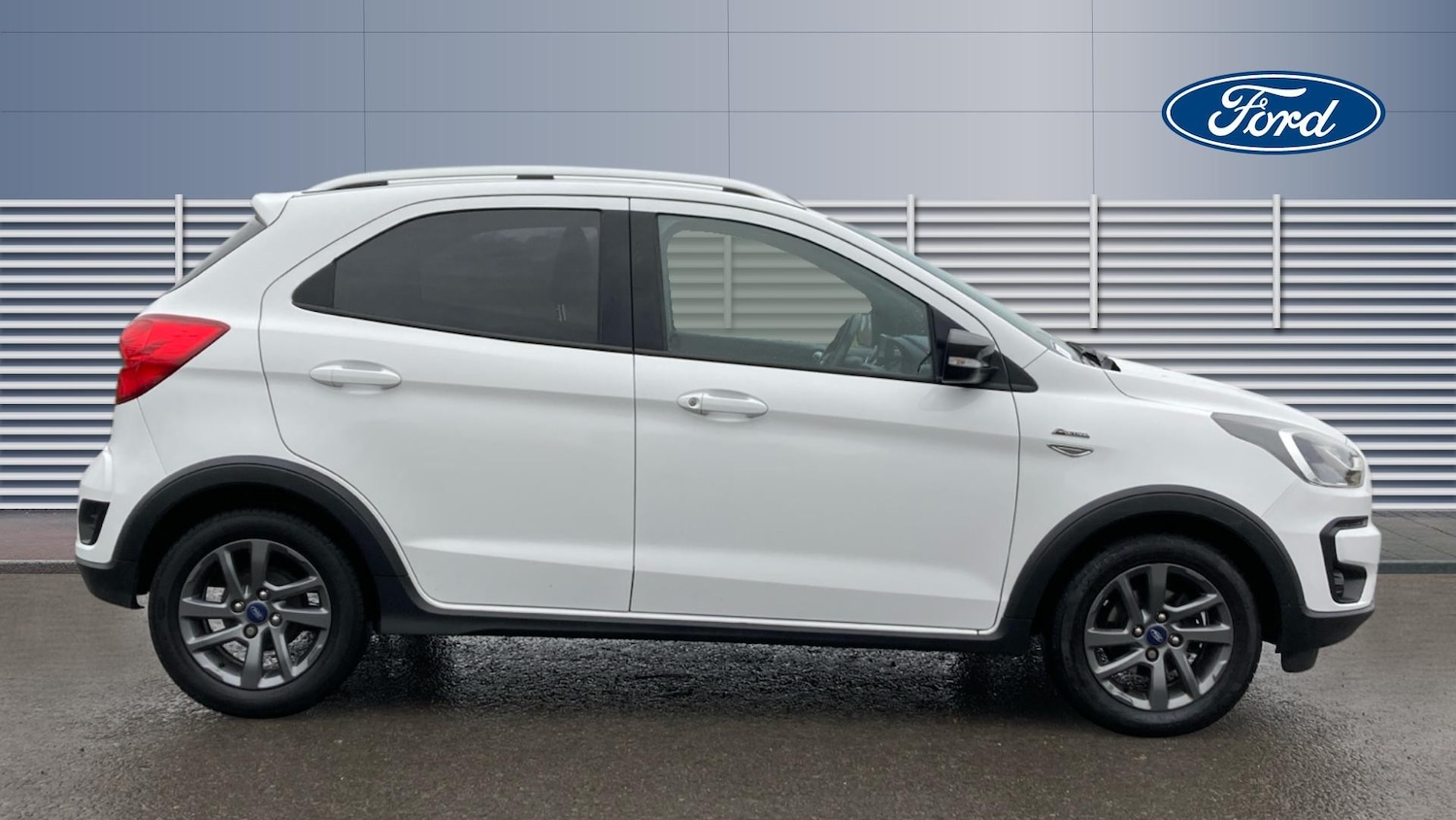 Used Ford Ka+ 2019 for sale - 76951011: Photo 5