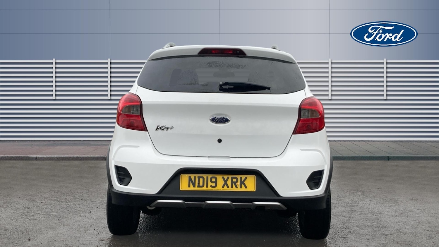 Used Ford Ka+ 2019 for sale - 76951011: Photo 6