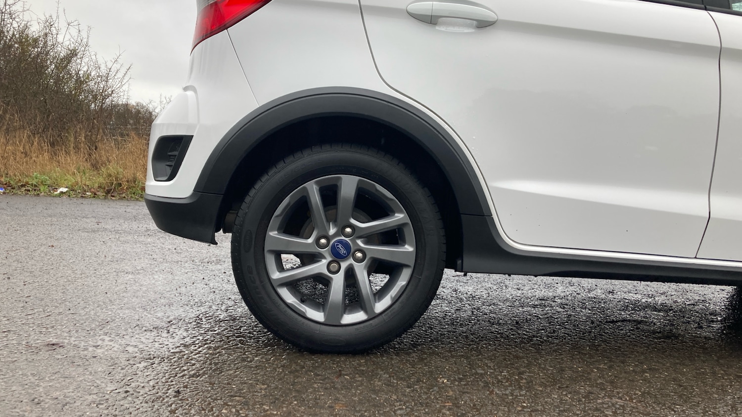 Used Ford Ka+ 2019 for sale - 76951011: Photo 7