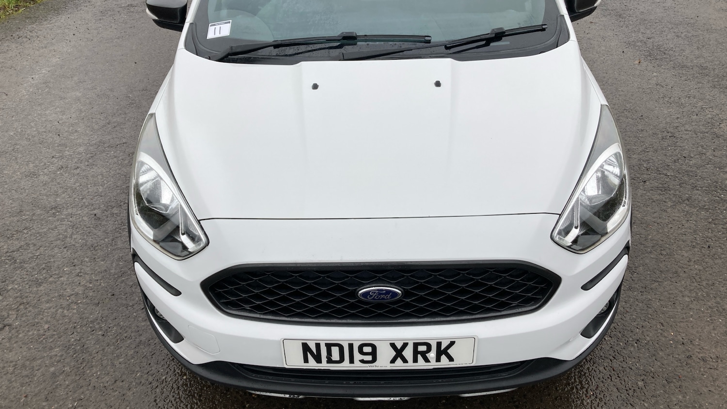 Used Ford Ka+ 2019 for sale - 76951011: Photo 8