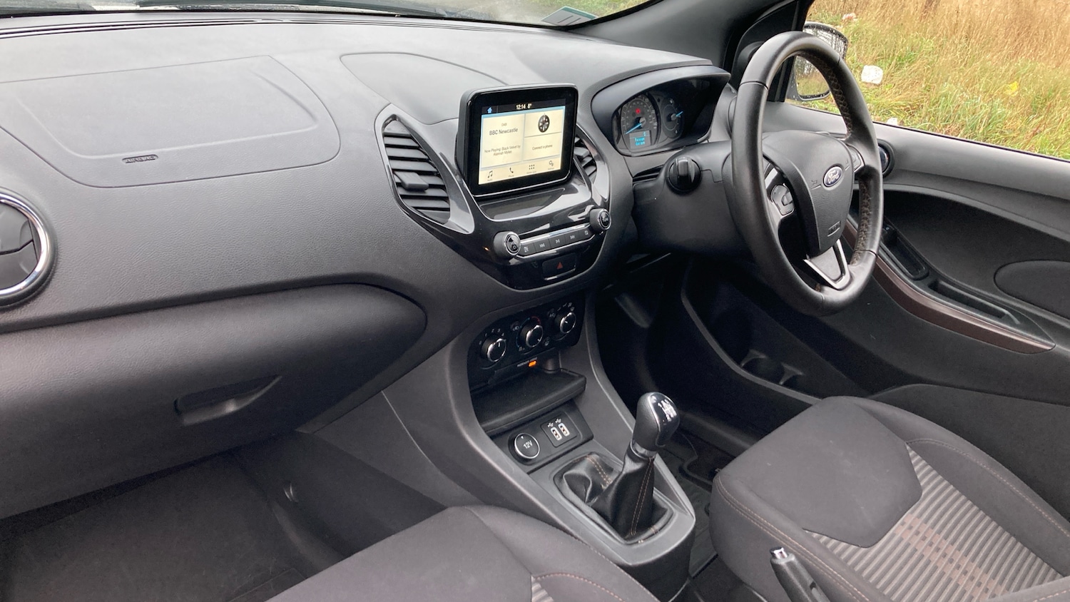 Used Ford Ka+ 2019 for sale - 76951011: Photo 9