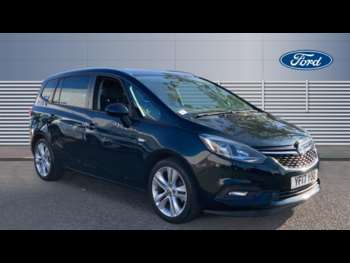 2017 (17) - 1.4T SRi 5dr Auto Petrol Estate