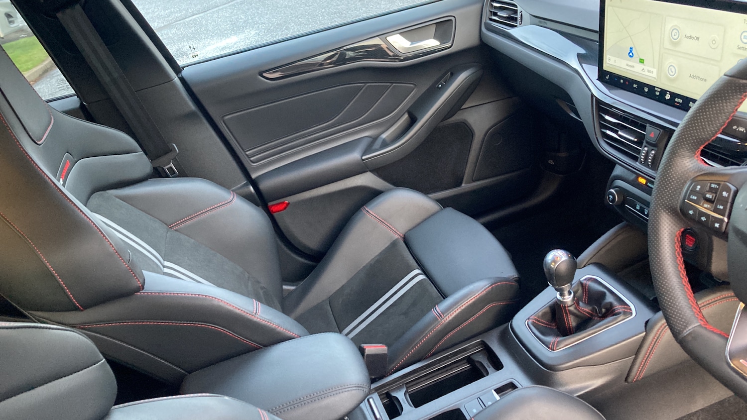 Used Ford Focus 2023 for sale - 77148337: Photo 14