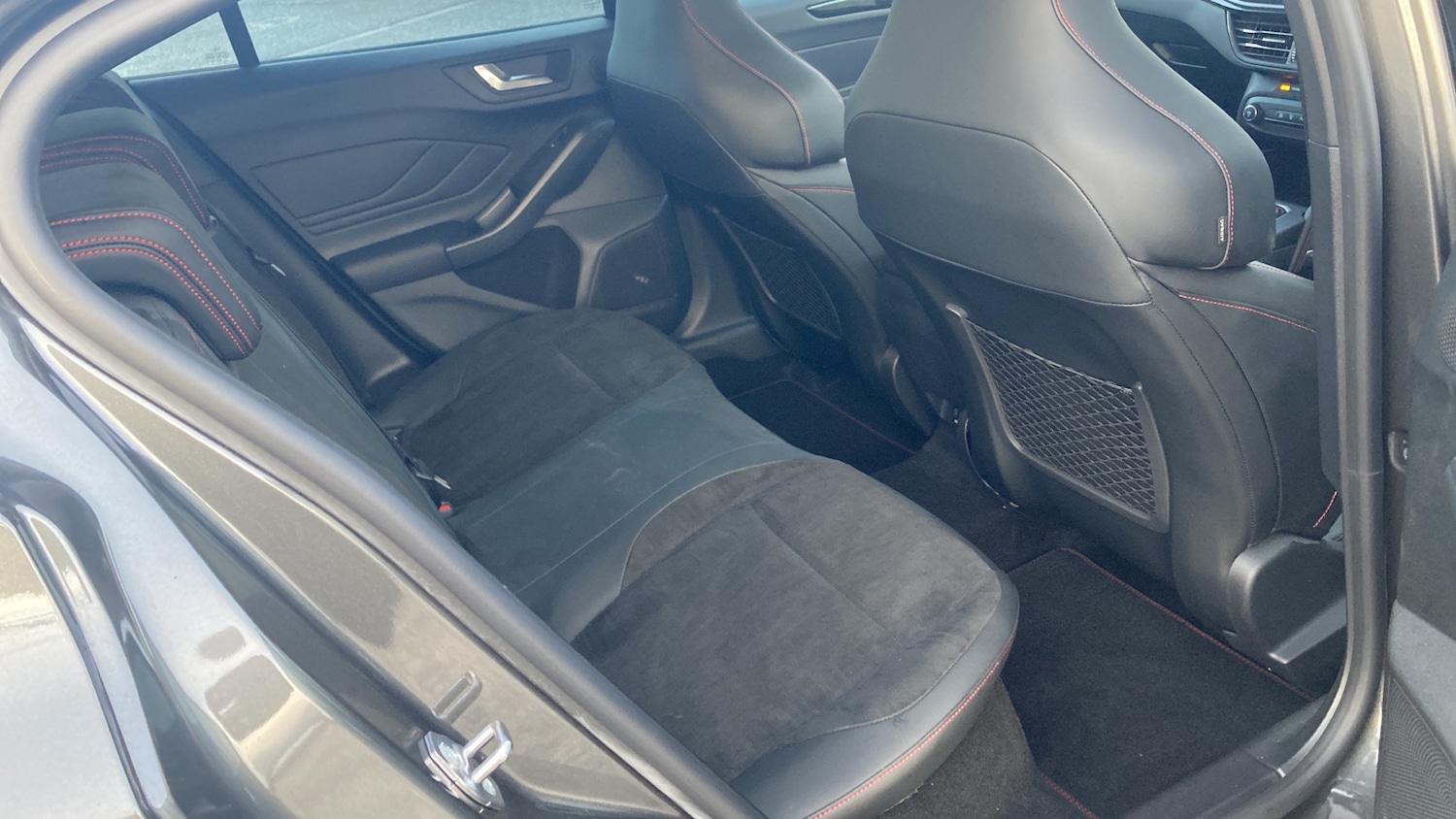 Used Ford Focus 2023 for sale - 77148337: Photo 16