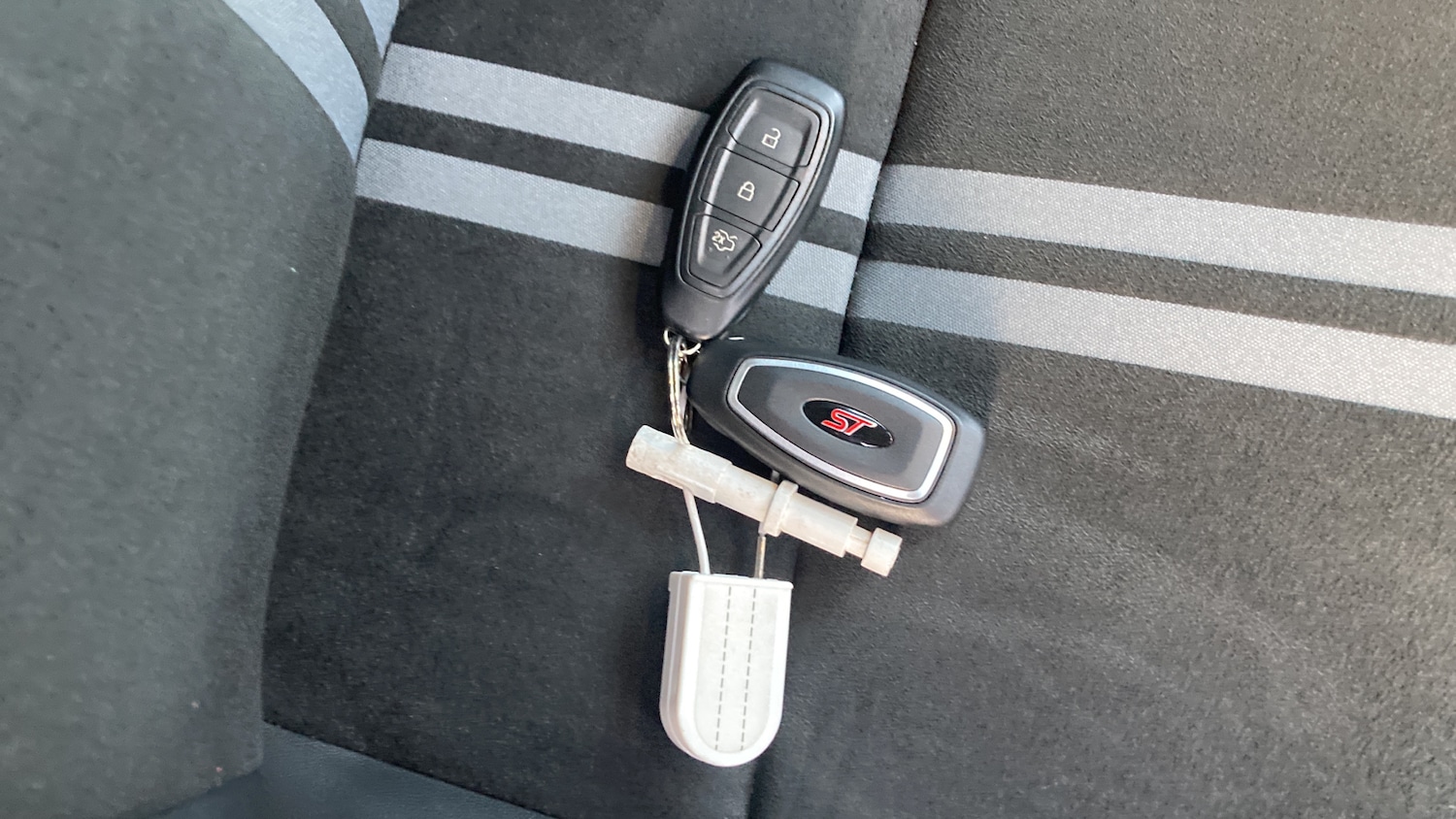 Used Ford Focus 2023 for sale - 77148337: Photo 20