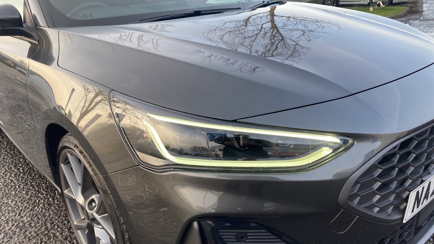 Used Ford Focus 2023 for sale - 77148337: Photo 21