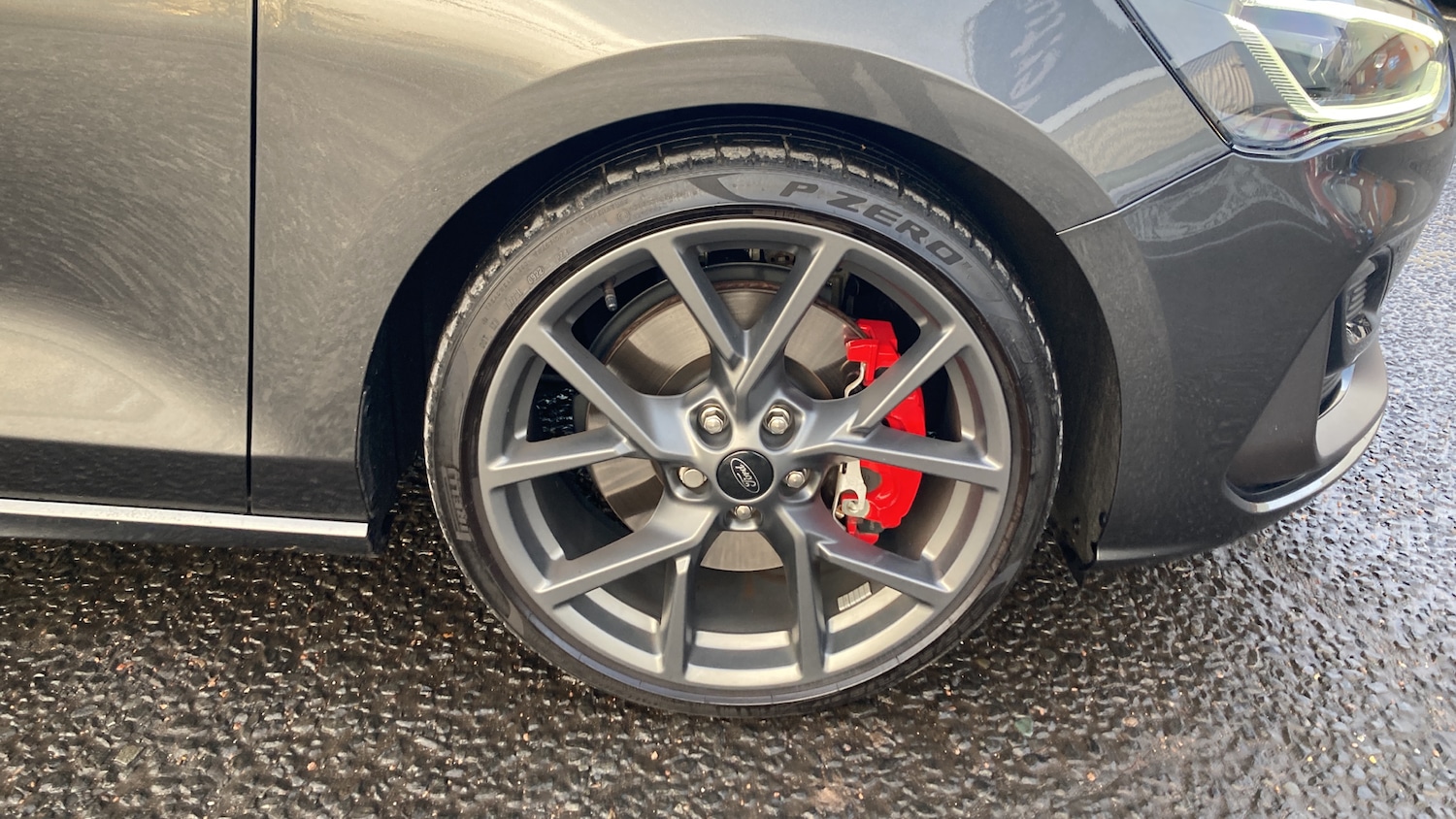 Used Ford Focus 2023 for sale - 77148337: Photo 22