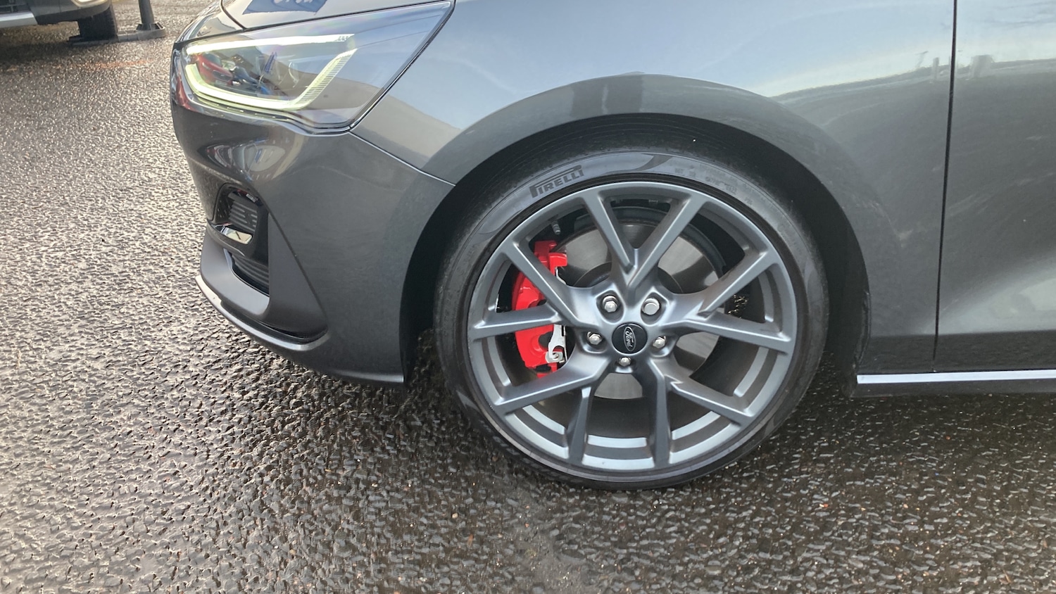 Used Ford Focus 2023 for sale - 77148337: Photo 23