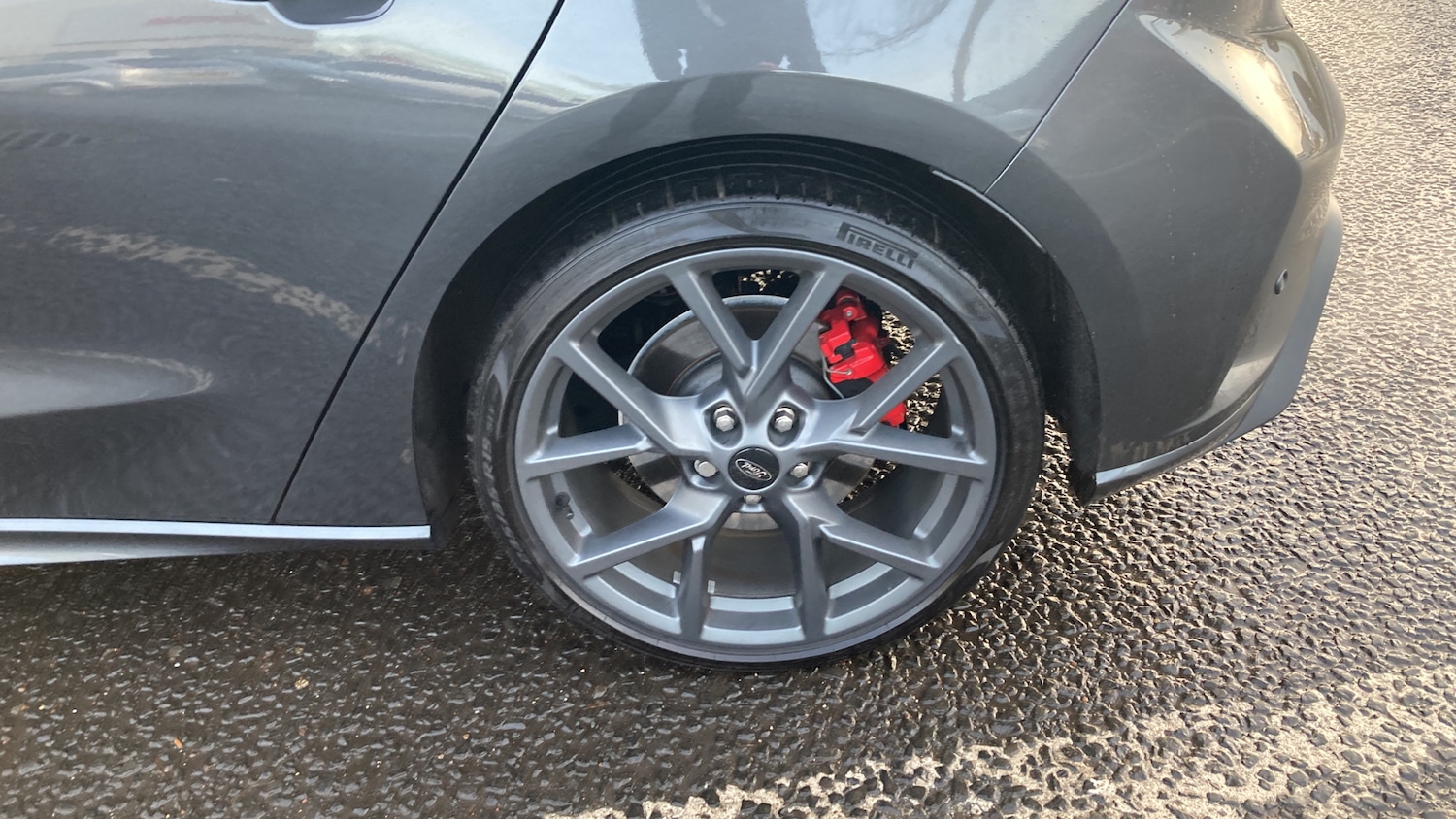 Used Ford Focus 2023 for sale - 77148337: Photo 24