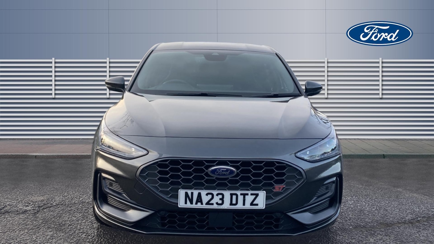 Used Ford Focus 2023 for sale - 77148337: Photo 3