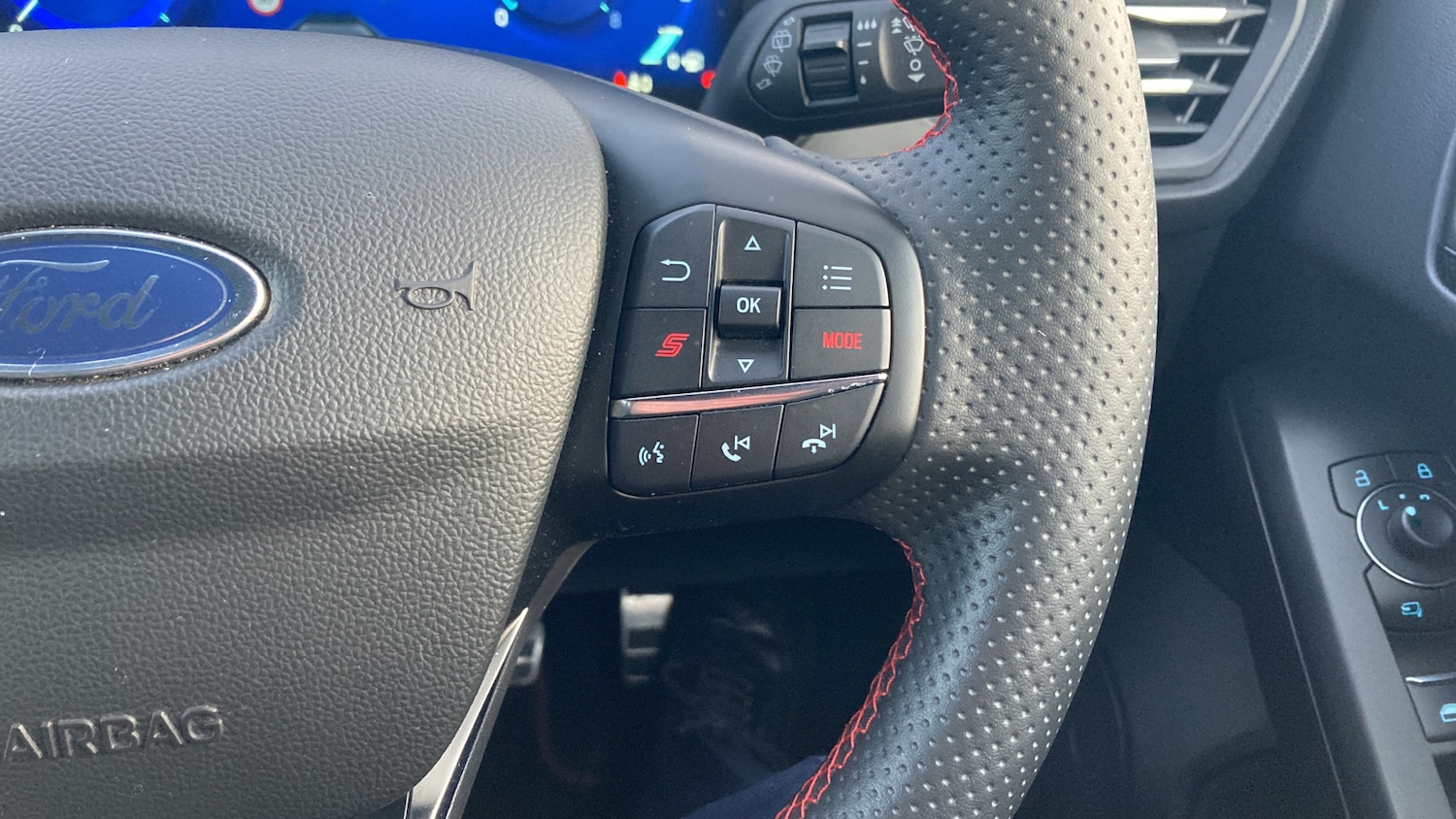 Used Ford Focus 2023 for sale - 77148337: Photo 30