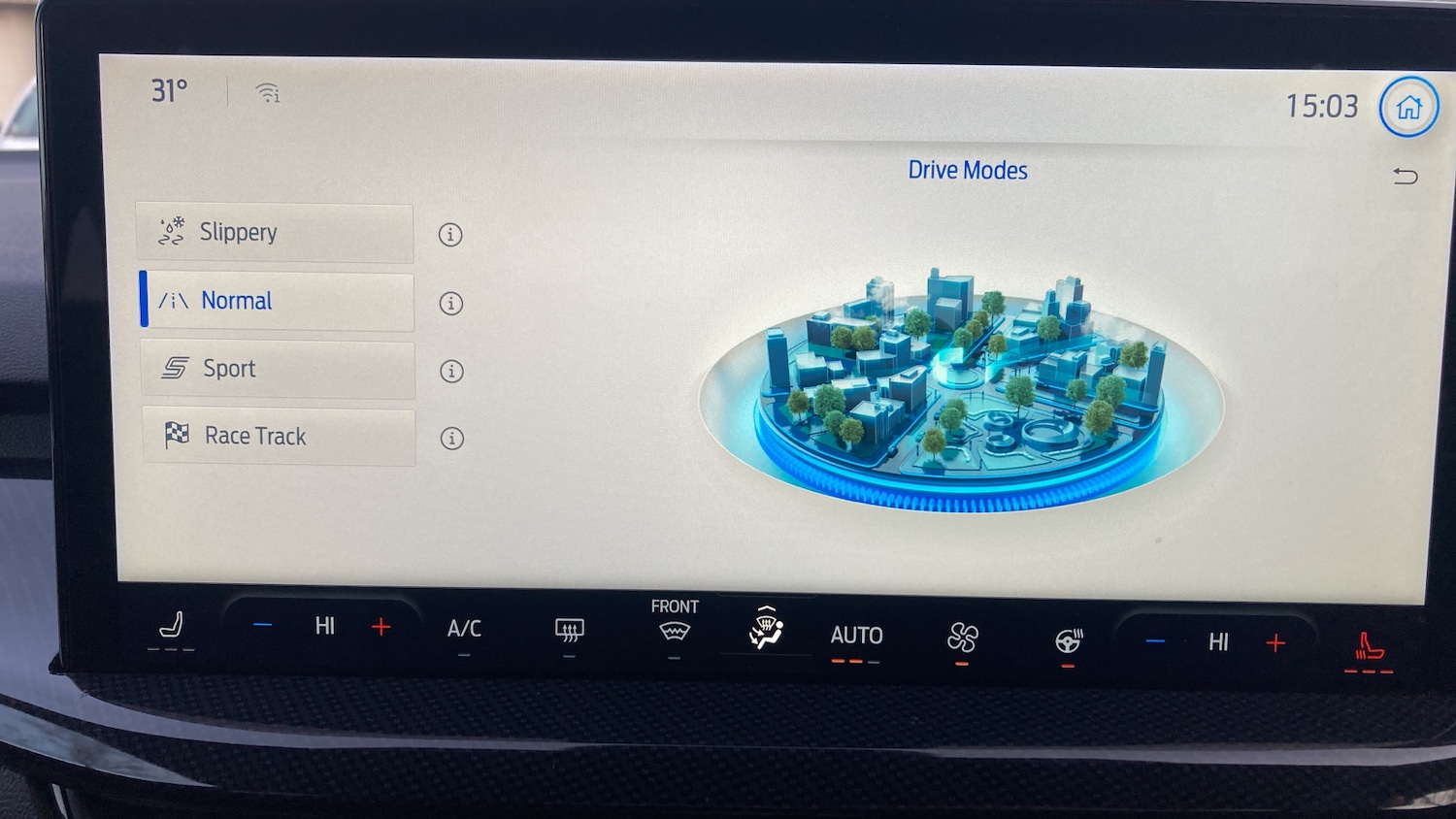 Used Ford Focus 2023 for sale - 77148337: Photo 32