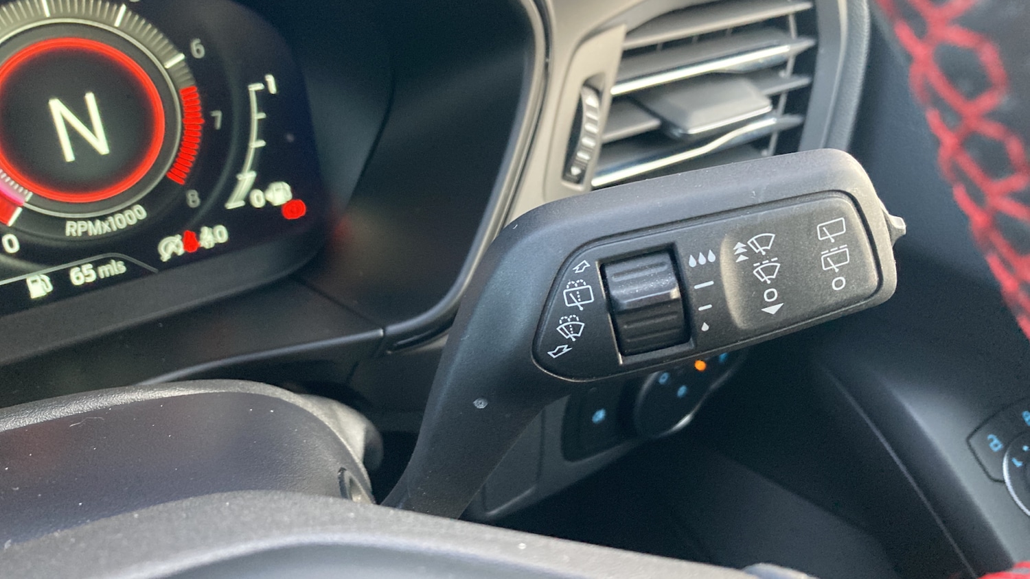 Used Ford Focus 2023 for sale - 77148337: Photo 35