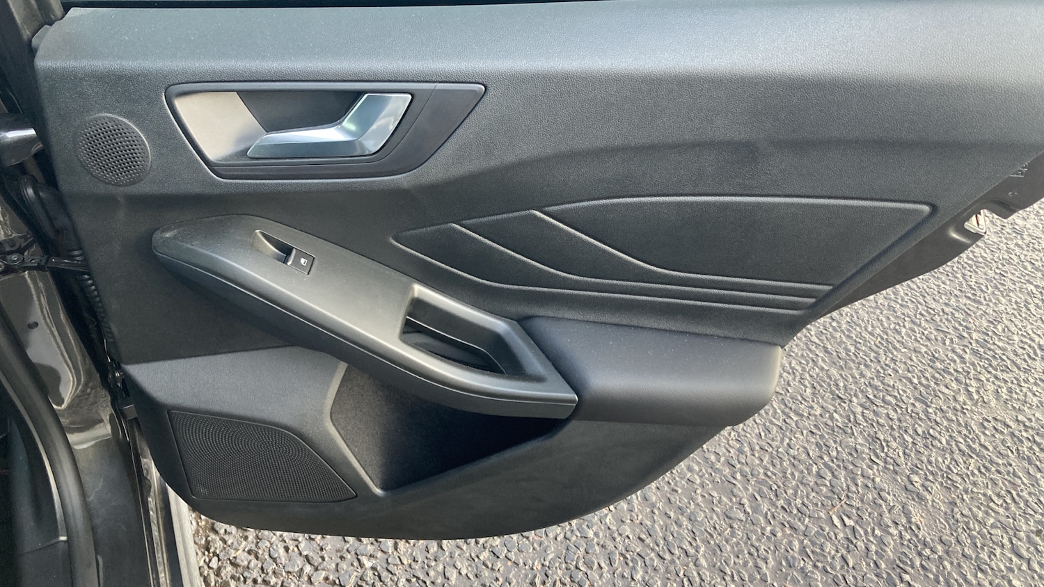 Used Ford Focus 2023 for sale - 77148337: Photo 36