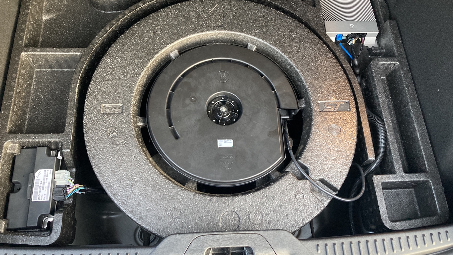 Used Ford Focus 2023 for sale - 77148337: Photo 37