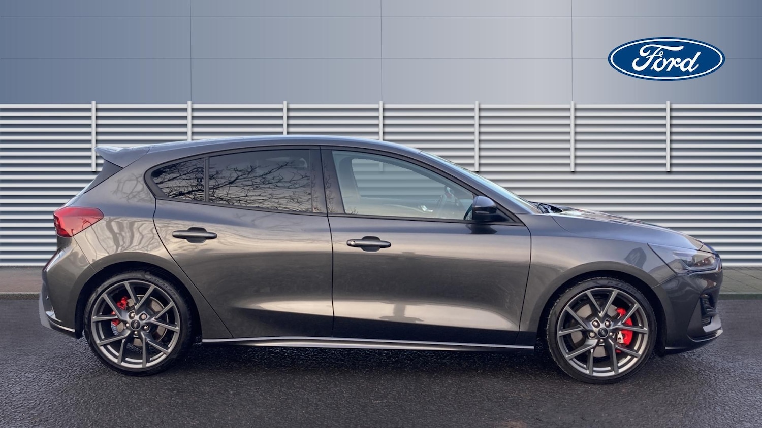 Used Ford Focus 2023 for sale - 77148337: Photo 5