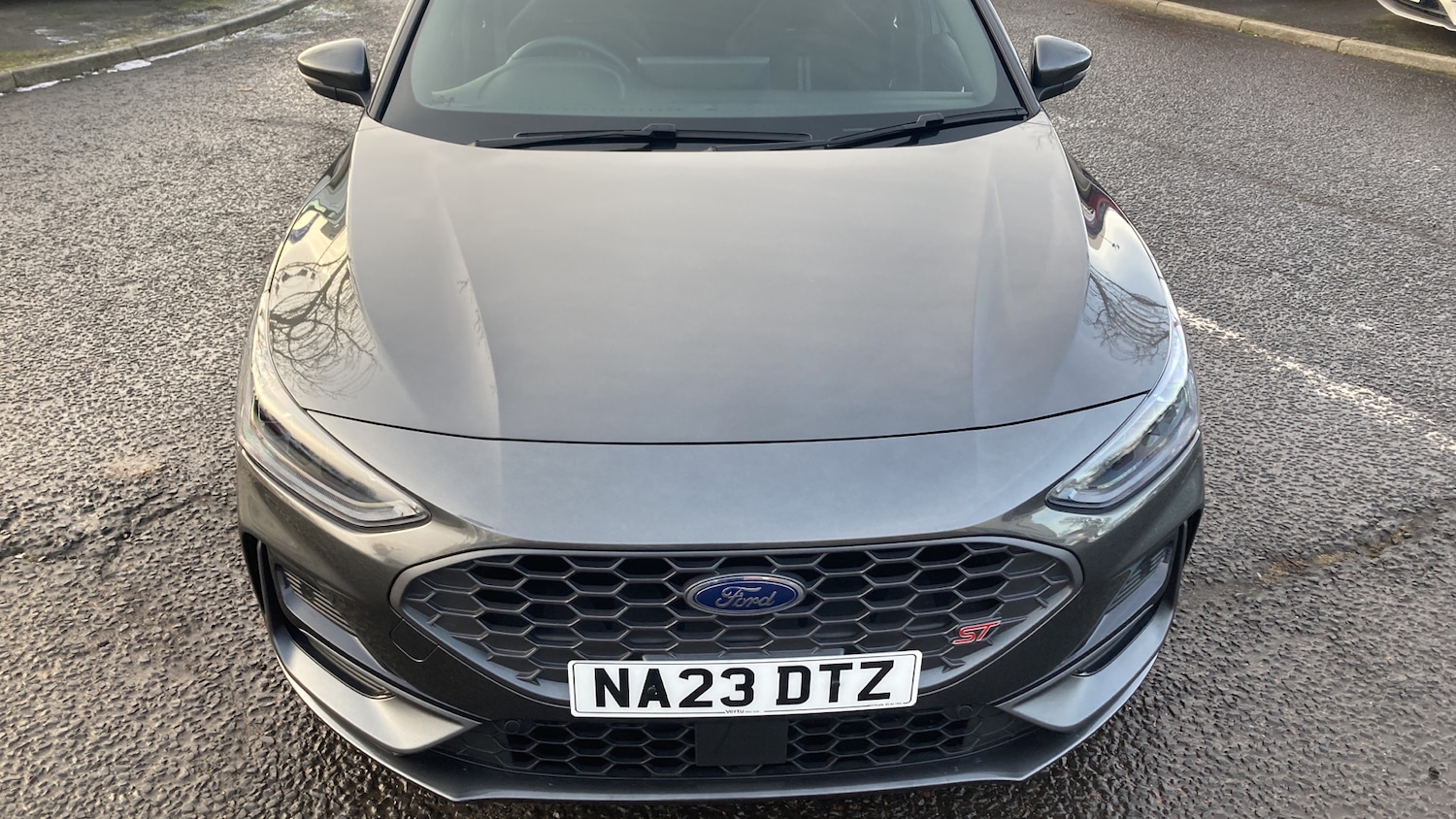 Used Ford Focus 2023 for sale - 77148337: Photo 8