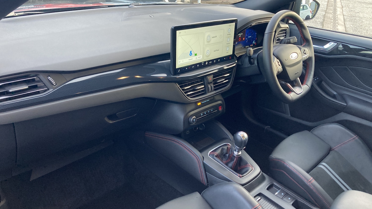 Used Ford Focus 2023 for sale - 77148337: Photo 9