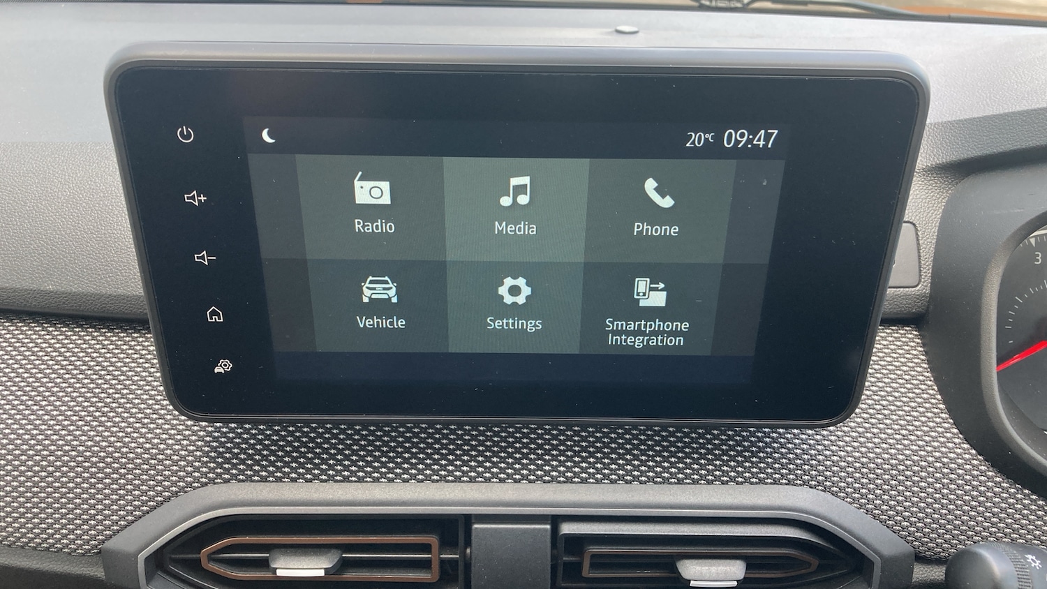 Used Dacia Sandero Stepway 2023 for sale - 76026014: Photo 12