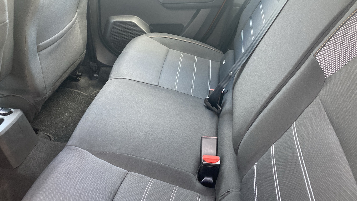 Used Dacia Sandero Stepway 2023 for sale - 76026014: Photo 16