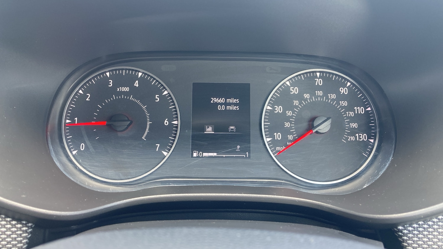 Used Dacia Sandero Stepway 2023 for sale - 76026014: Photo 18