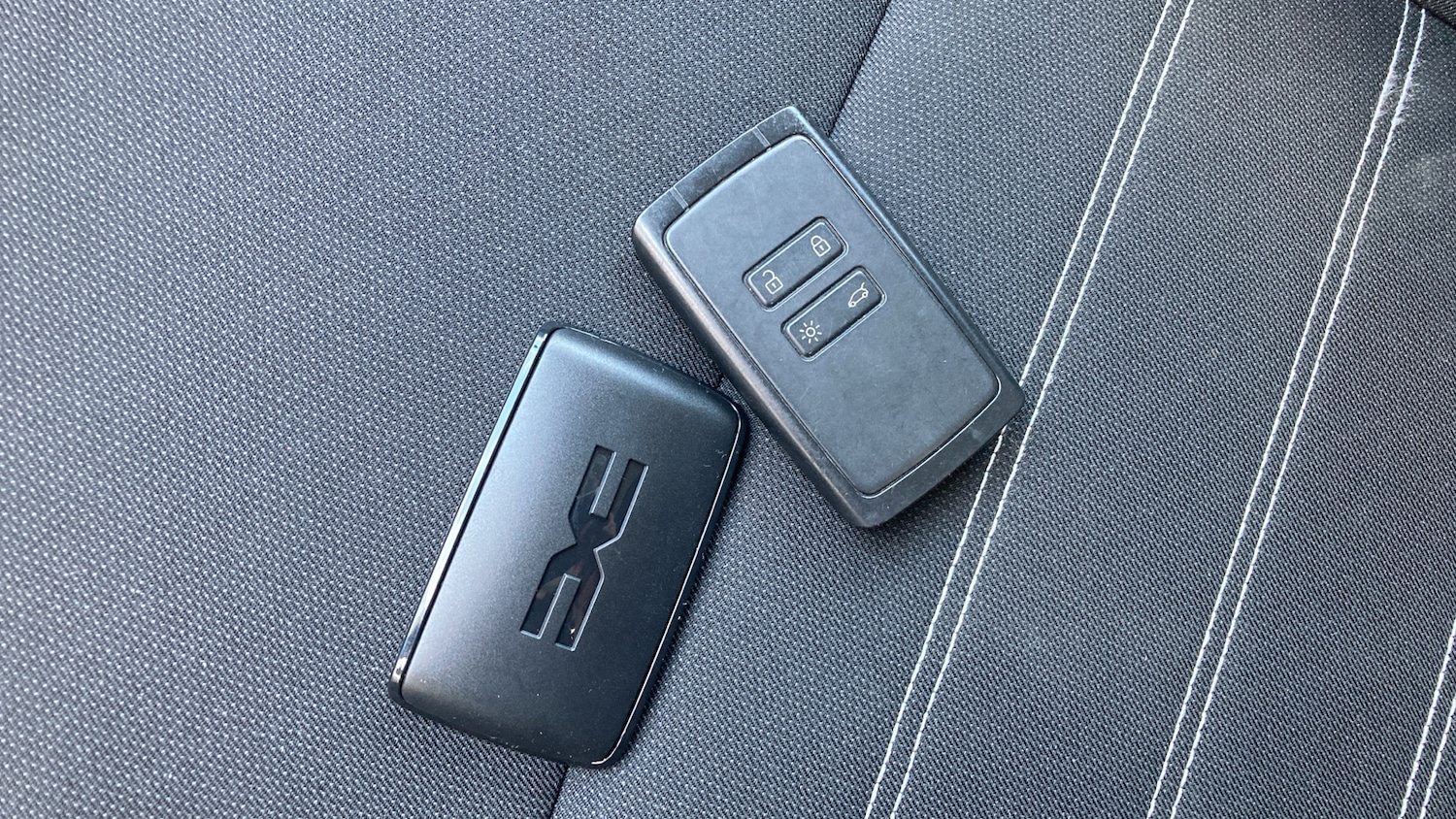 Used Dacia Sandero Stepway 2023 for sale - 76026014: Photo 20