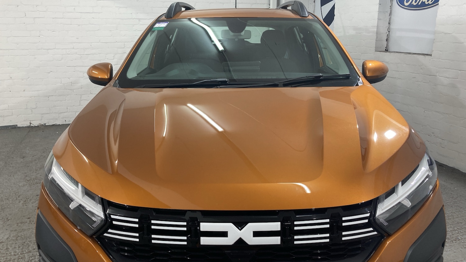 Used Dacia Sandero Stepway 2023 for sale - 76026014: Photo 23