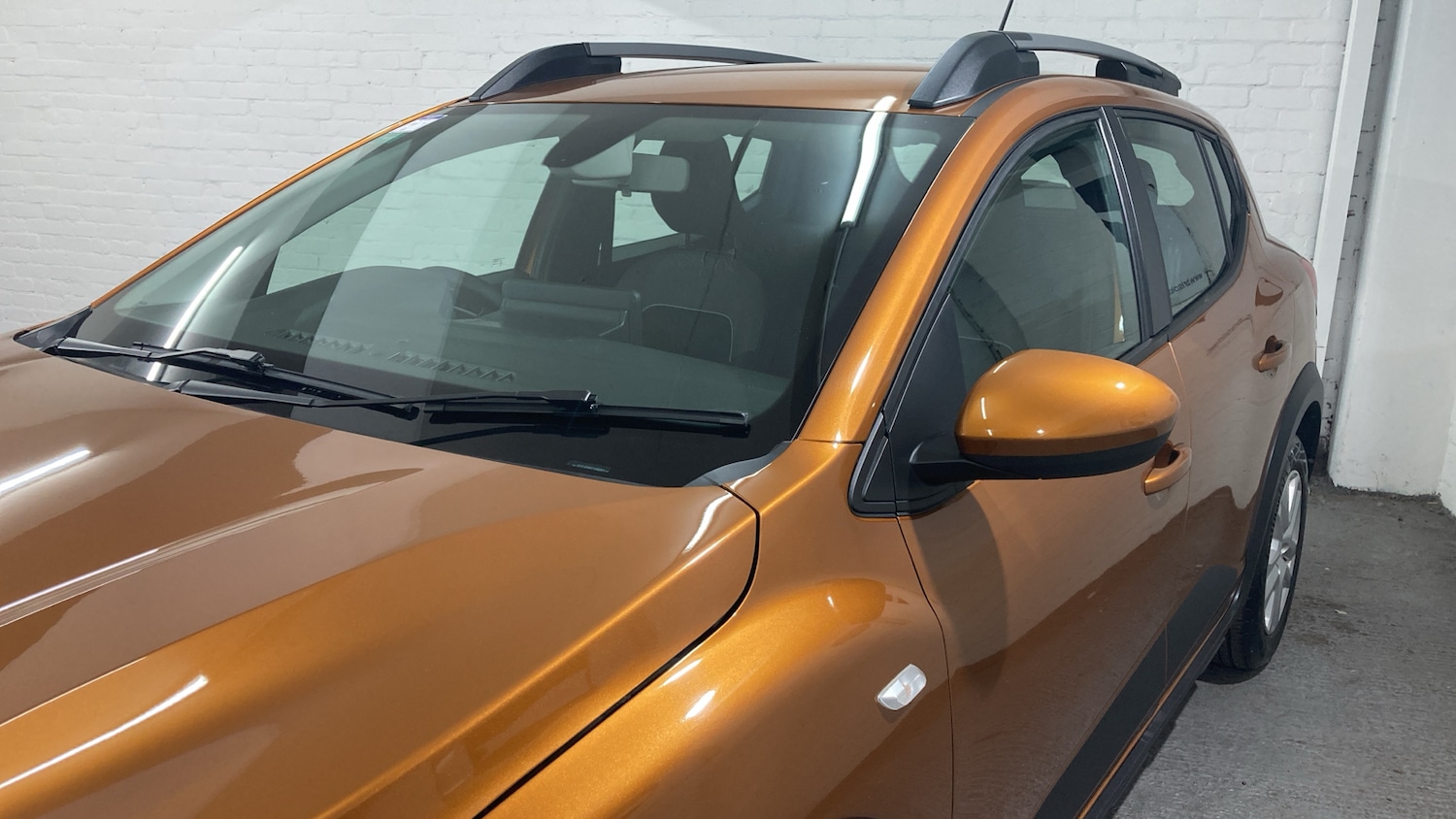 Used Dacia Sandero Stepway 2023 for sale - 76026014: Photo 25