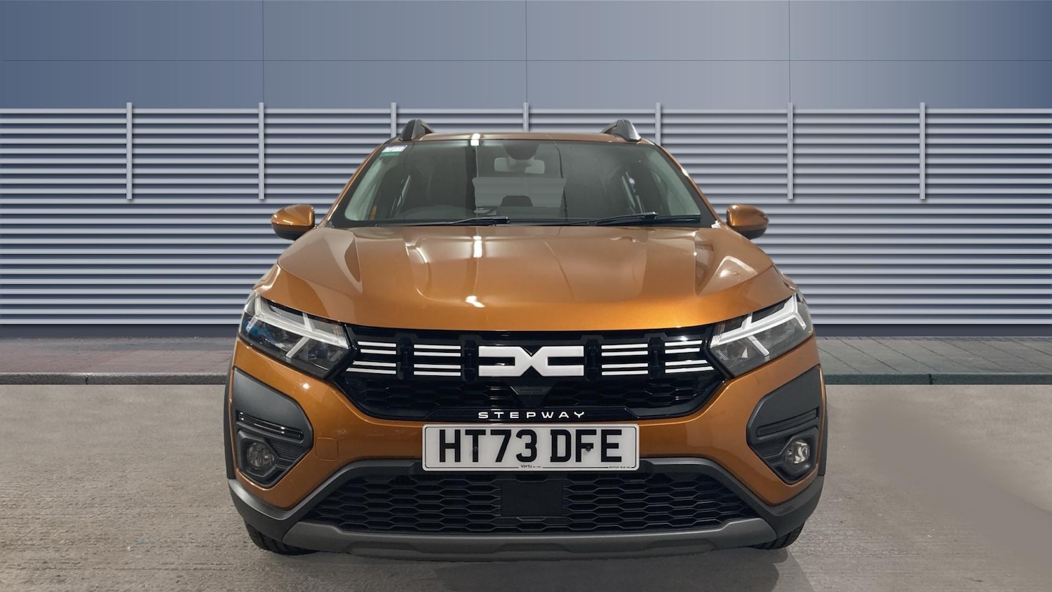 Used Dacia Sandero Stepway 2023 for sale - 76026014: Photo 3