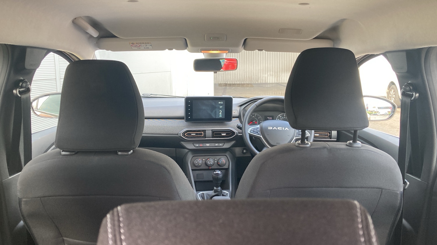 Used Dacia Sandero Stepway 2023 for sale - 76026014: Photo 34