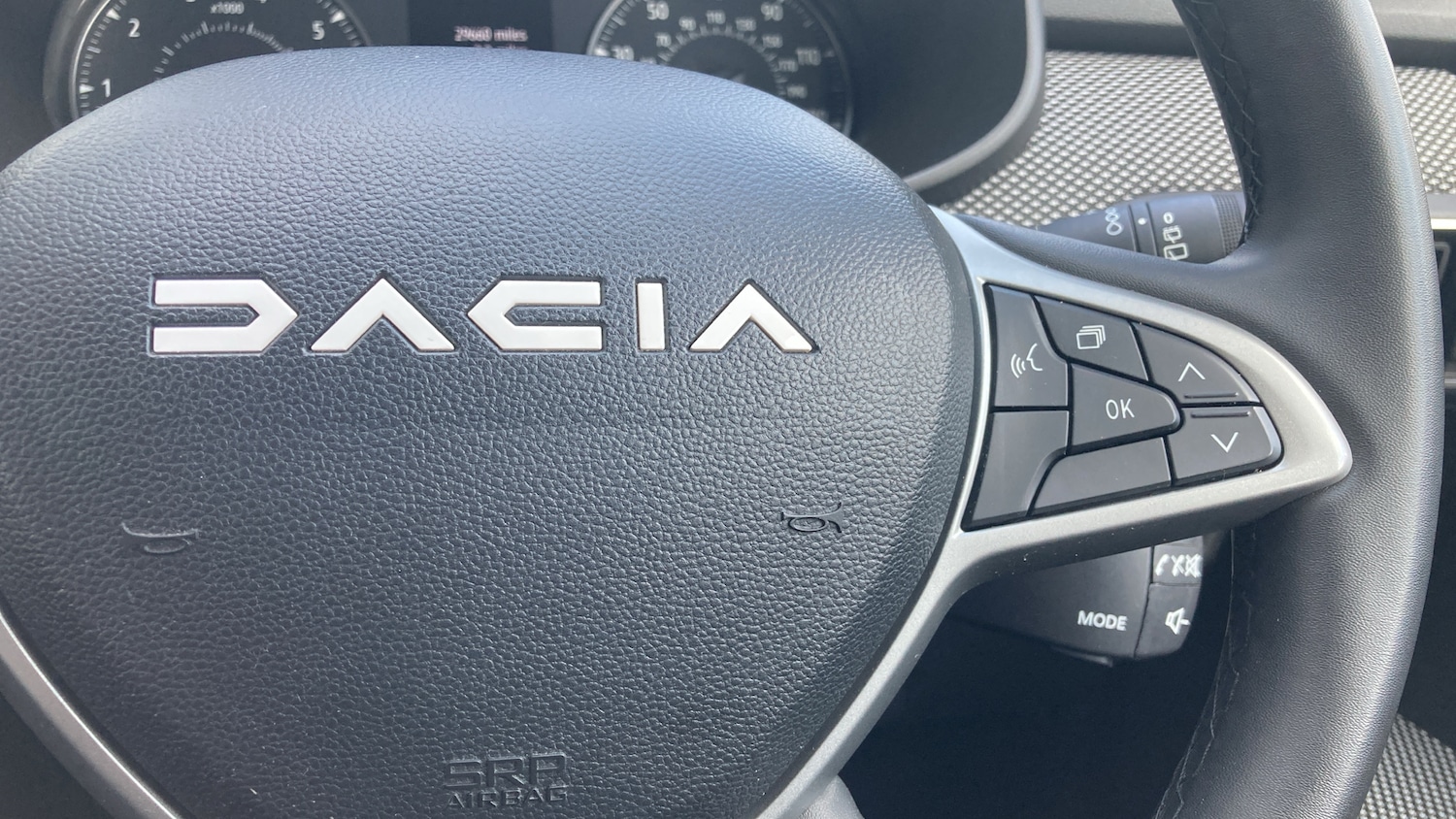 Used Dacia Sandero Stepway 2023 for sale - 76026014: Photo 37