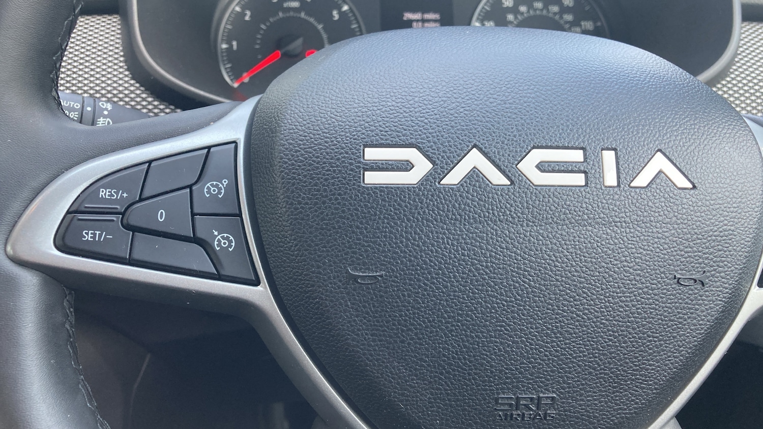 Used Dacia Sandero Stepway 2023 for sale - 76026014: Photo 38