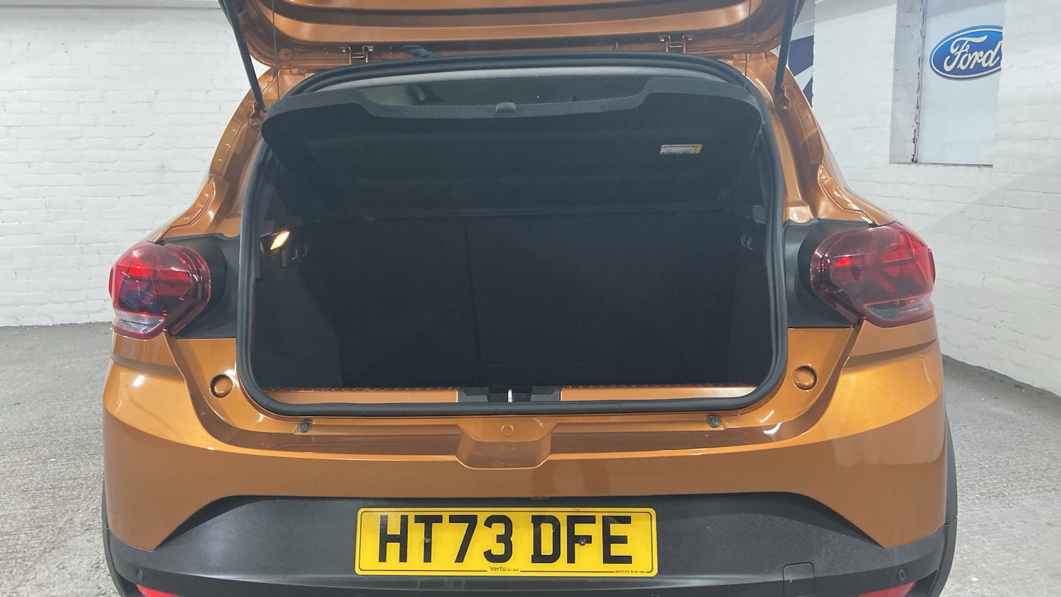 Used Dacia Sandero Stepway 2023 for sale - 76026014: Photo 4