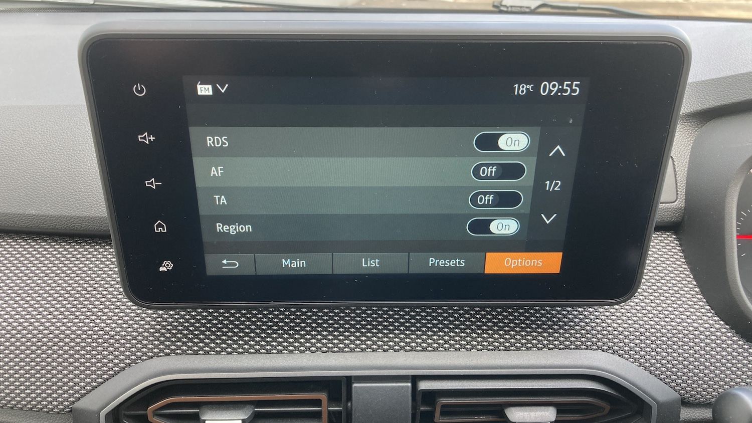 Used Dacia Sandero Stepway 2023 for sale - 76026014: Photo 41