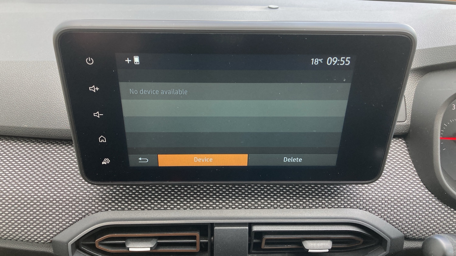 Used Dacia Sandero Stepway 2023 for sale - 76026014: Photo 43