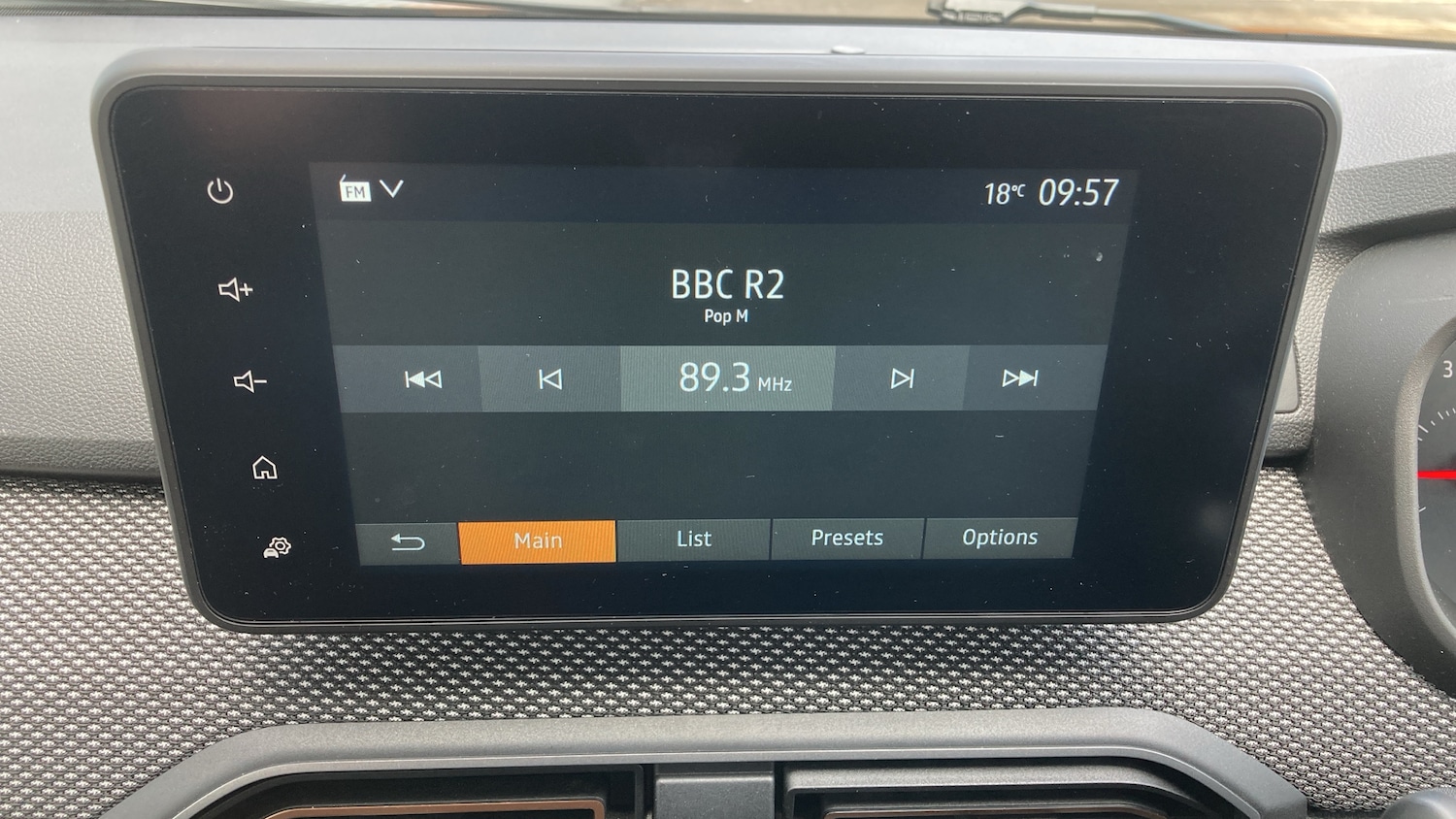 Used Dacia Sandero Stepway 2023 for sale - 76026014: Photo 46