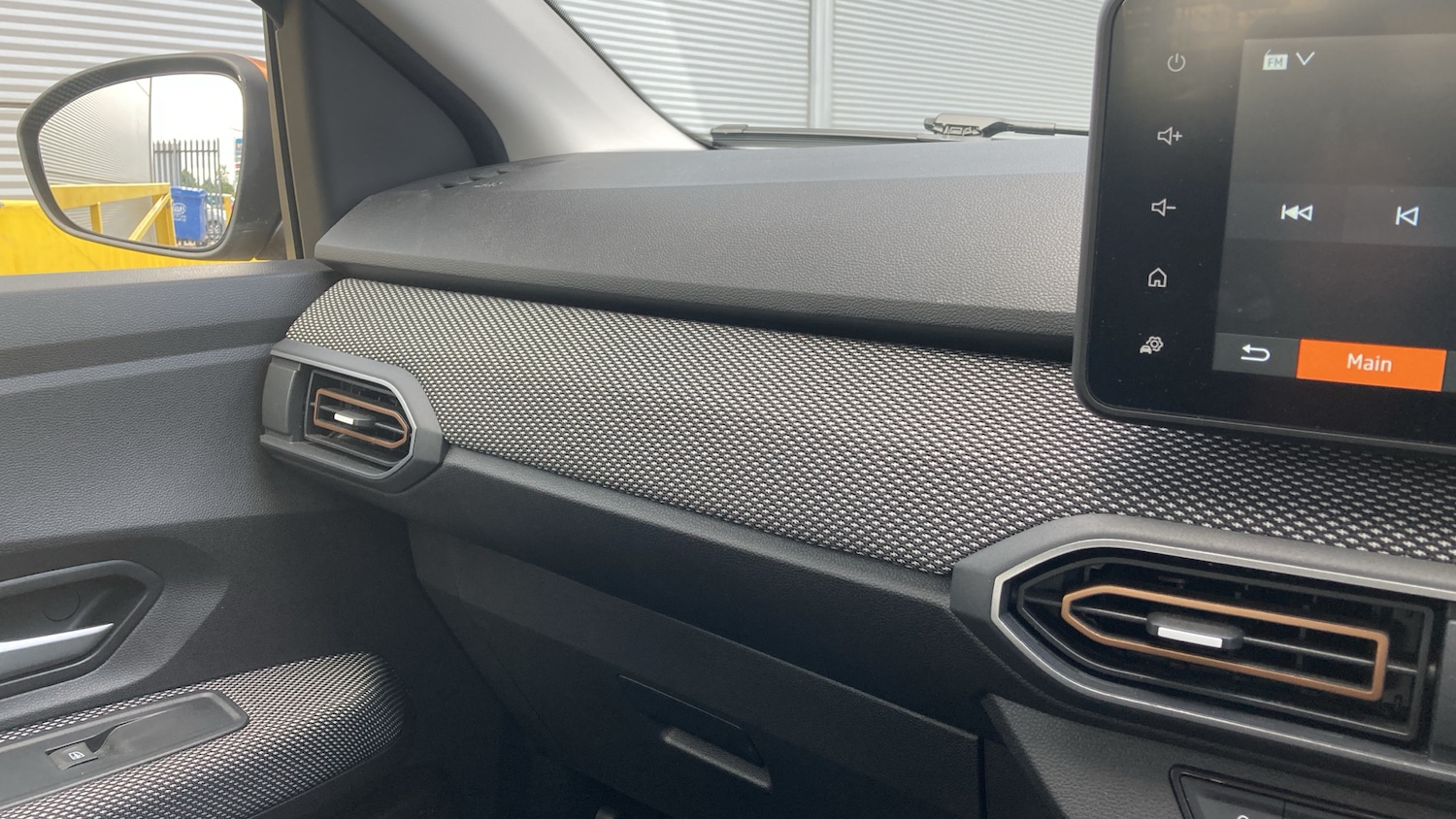 Used Dacia Sandero Stepway 2023 for sale - 76026014: Photo 47